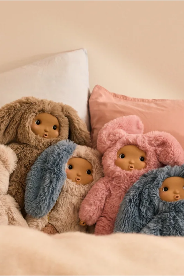 Liewood ‘Phoebe’ plush doll
