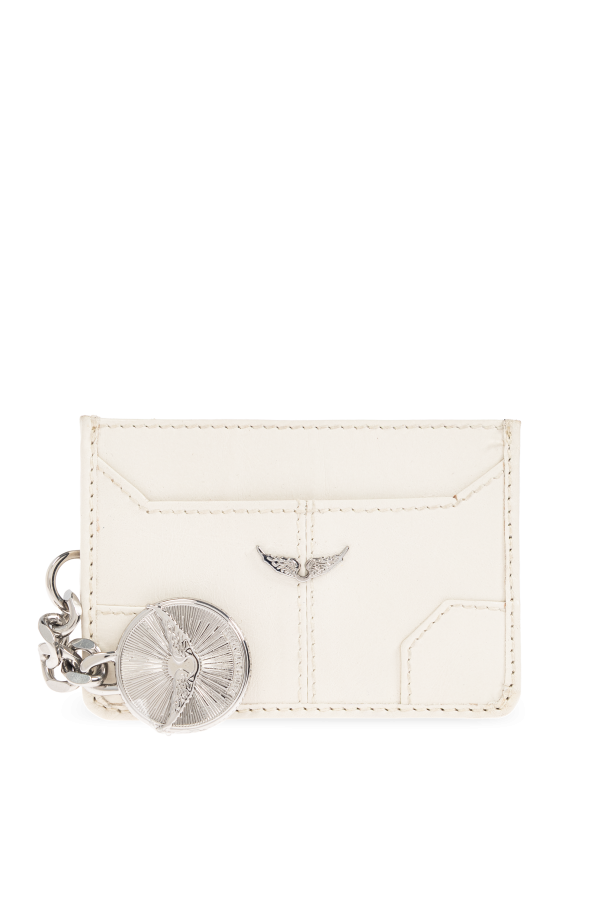 Card case "Sunny" od Zadig & Voltaire