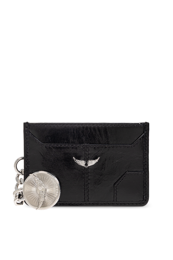 Card case "Sunny" od Zadig & Voltaire