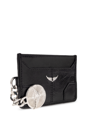 Zadig & Voltaire Kartenetui „Sunny“