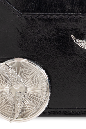 Zadig & Voltaire Kartenetui „Sunny“