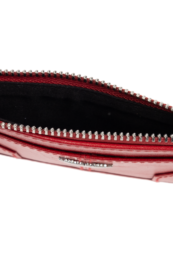 Zadig & Voltaire Leather wallet
