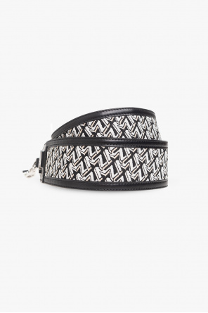 Zadig & Voltaire Branded bag strap