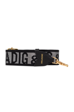 Adjustable bag strap od Zadig & Voltaire