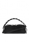 Zadig & Voltaire ‘Rock Nano’ strapped pouch