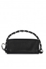 Zadig & Voltaire ‘Rock Nano’ strapped pouch