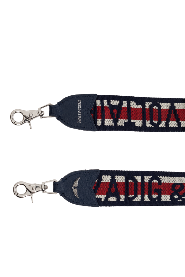 Zadig & Voltaire Bag strap