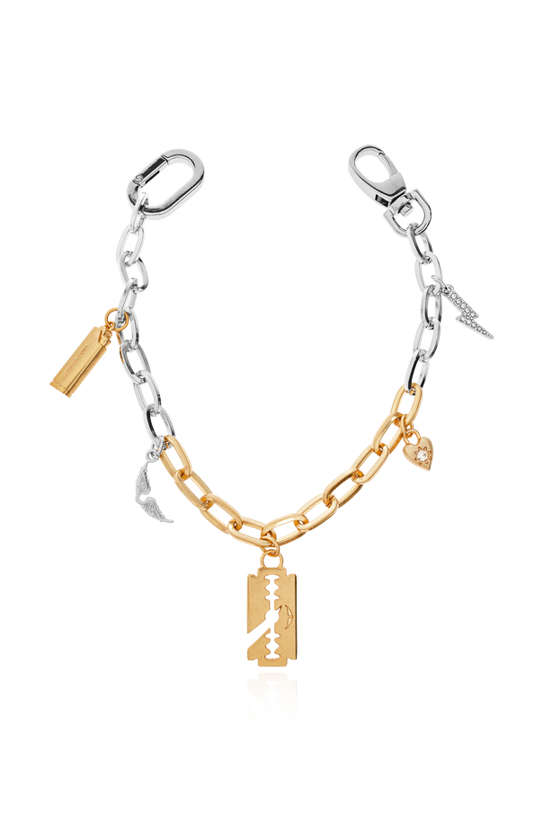 Chain with pendants od Zadig & Voltaire