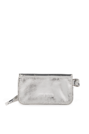 Zadig & Voltaire Lederanhänger ‘Rock’