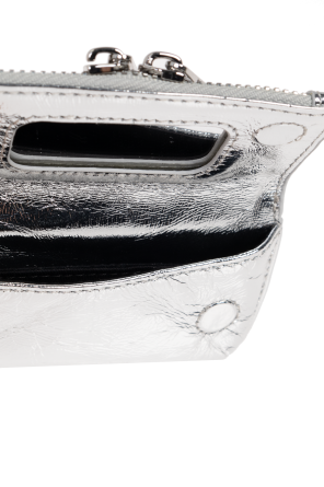 Zadig & Voltaire Lederanhänger ‘Rock’