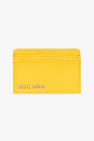 Zadig & Voltaire Leather card case