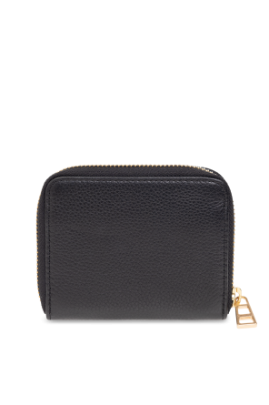 Zadig & Voltaire Leather wallet