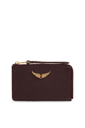 Cardholder "Skórzane etui na karty"