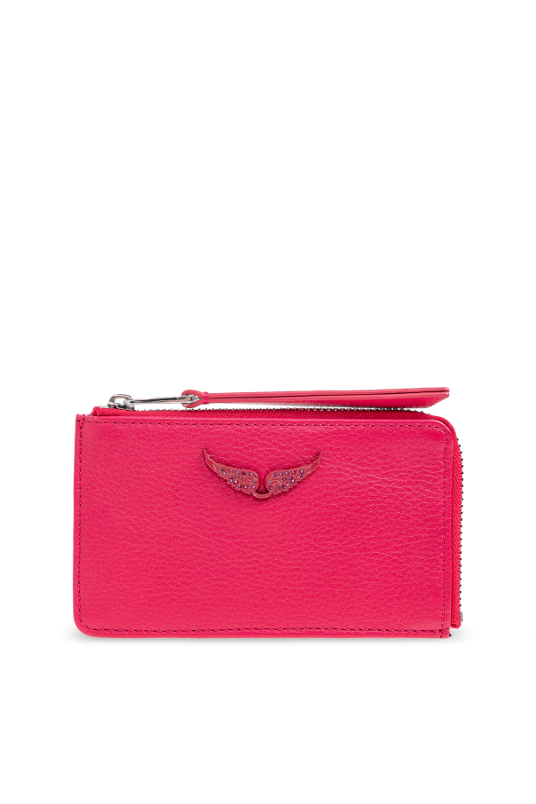Card case od Zadig & Voltaire