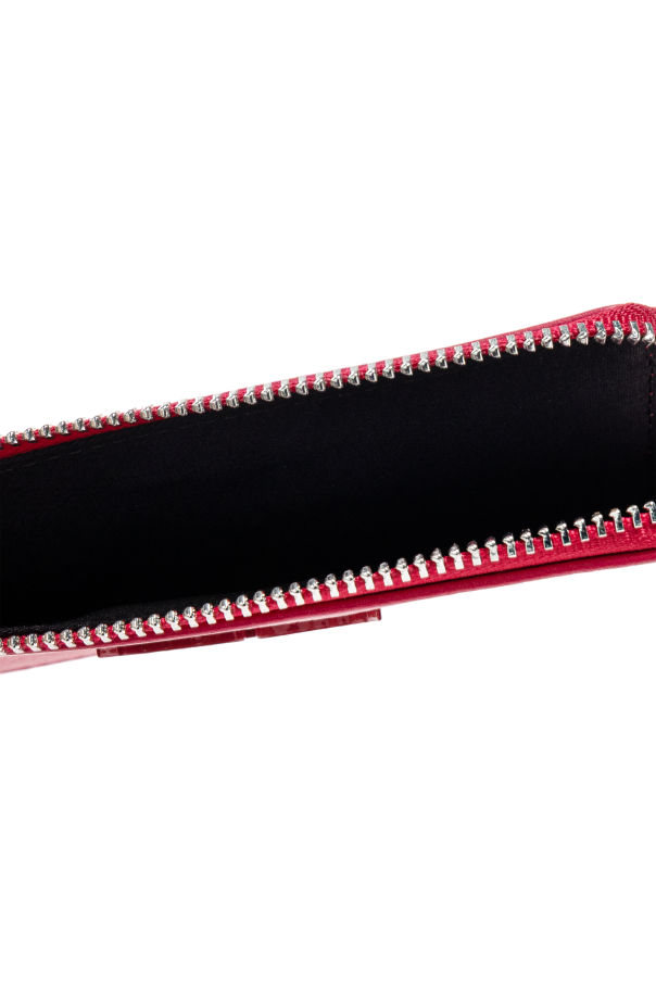 Zadig & Voltaire Estuche para tarjetas