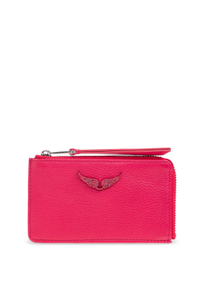 Estuche para tarjetas