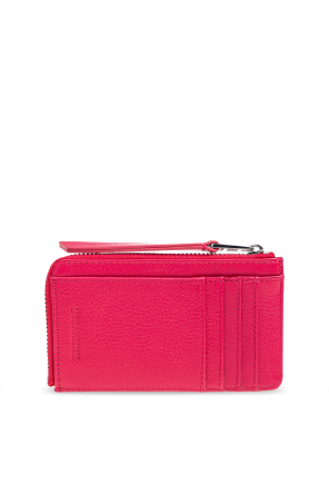 Zadig & Voltaire Estuche para tarjetas