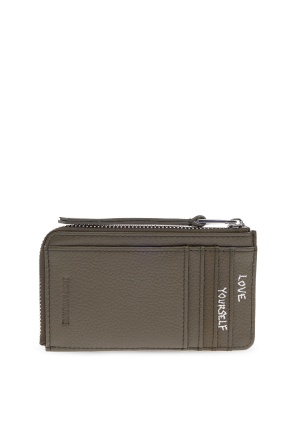 Zadig & Voltaire Kartenetui