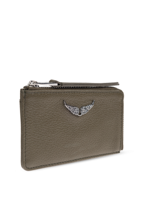 Zadig & Voltaire Kartenetui