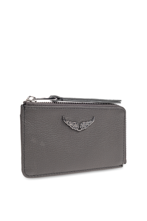 Zadig & Voltaire Card holder case