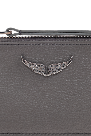 Zadig & Voltaire Card holder case