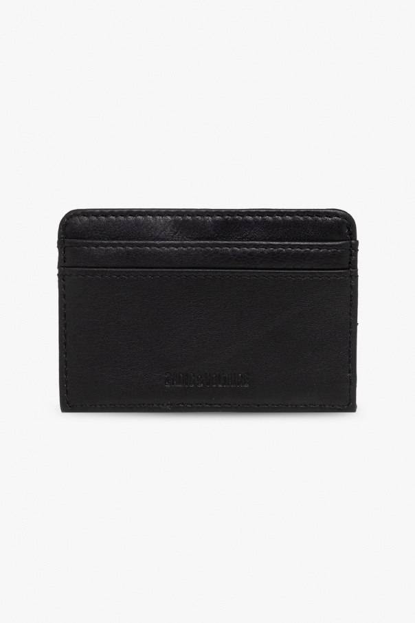 Frequently asked questions 'ZV Pass’ card case