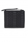 Zadig & Voltaire Leather wallet