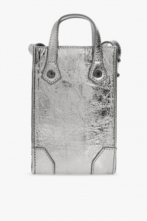Zadig & Voltaire ‘Sunny#2’ phone pouch with strap