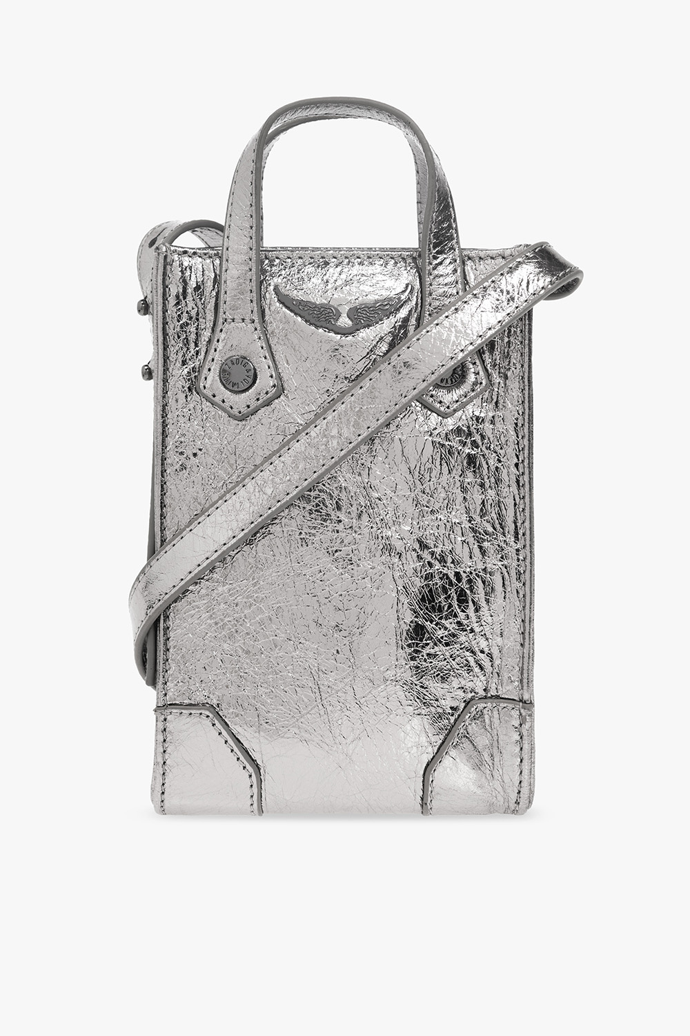 Zadig & Voltaire, Bags, Zadig Voltaire Vintage Sunny 2 Phone Pouch