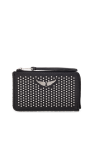 Zadig & Voltaire Leather card case