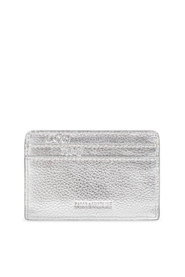 Zadig & Voltaire Etui na karty