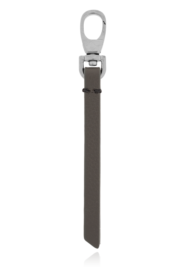 Zadig & Voltaire Llavero con colgante