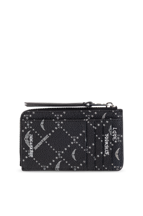 Zadig & Voltaire Card holder