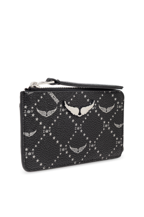 Zadig & Voltaire Card holder