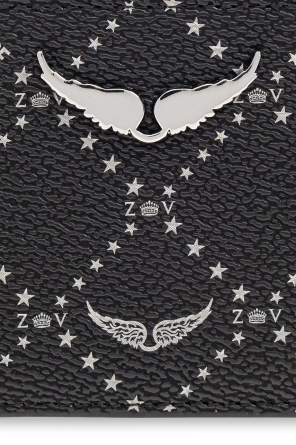 Zadig & Voltaire Card holder