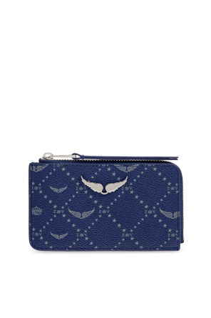 Estuche para tarjetas