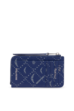 Zadig & Voltaire Estuche para tarjetas