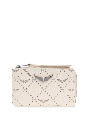 Card holder od Zadig & Voltaire