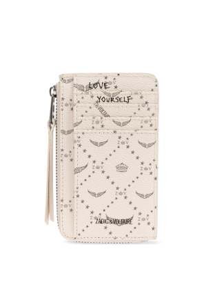 Zadig & Voltaire Card case