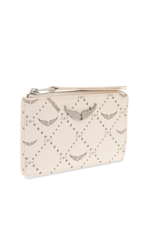 Zadig & Voltaire Card case