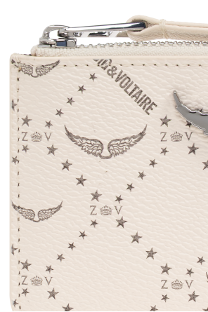 Zadig & Voltaire Card case