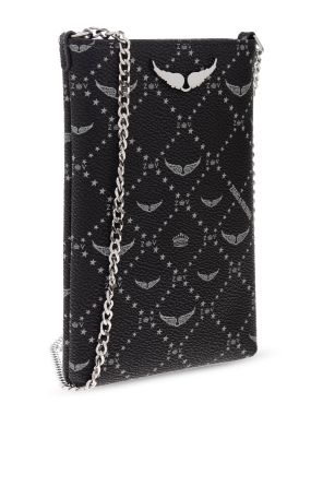 Zadig & Voltaire Handyhülle