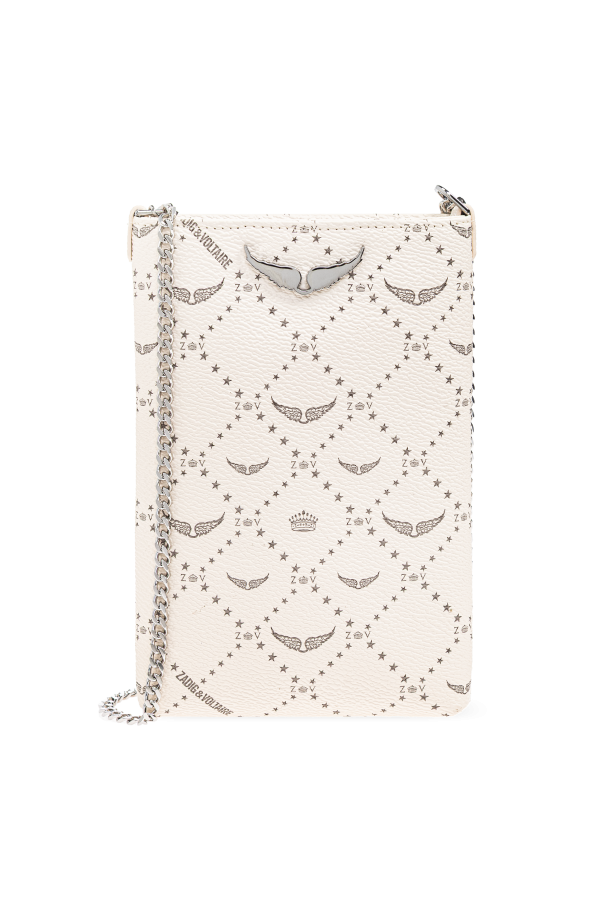 Zadig & Voltaire Funda para teléfono