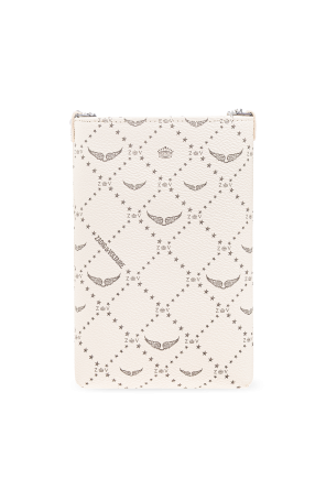 Zadig & Voltaire Funda para teléfono