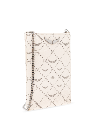 Zadig & Voltaire Funda para teléfono