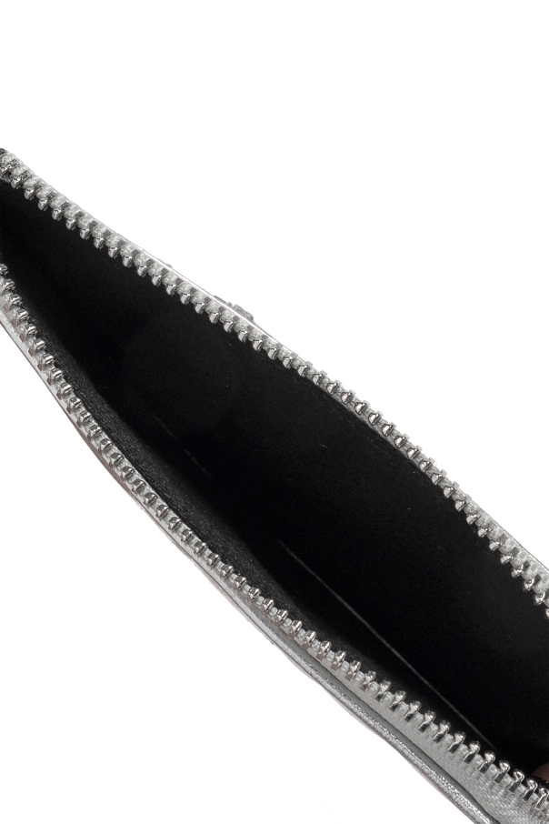 Zadig & Voltaire Leather card holder