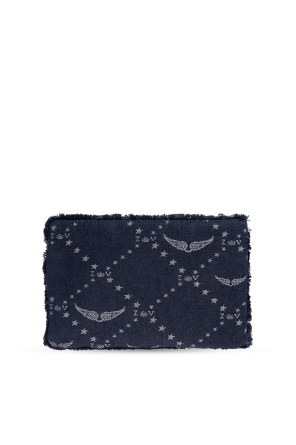 Zadig & Voltaire Handbag `Angel`