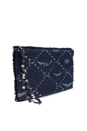 Zadig & Voltaire Handbag `Angel`