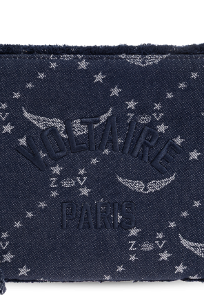 Zadig & Voltaire Handbag `Angel`