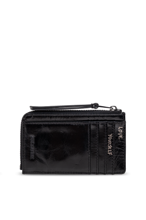 Zadig & Voltaire Lederportemonnaie